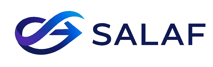 Salaf Logo
